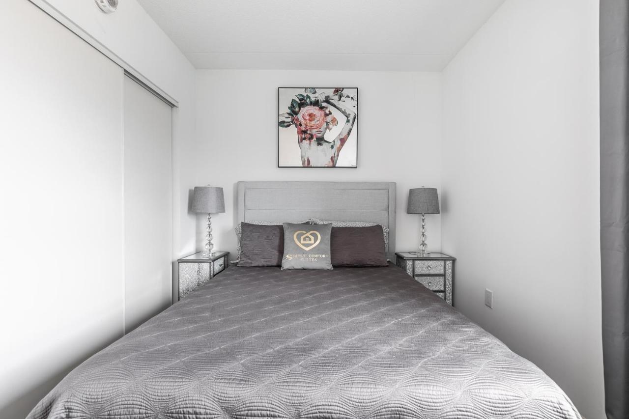 Globalstay Downtown Hamilton Apartments エクステリア 写真
