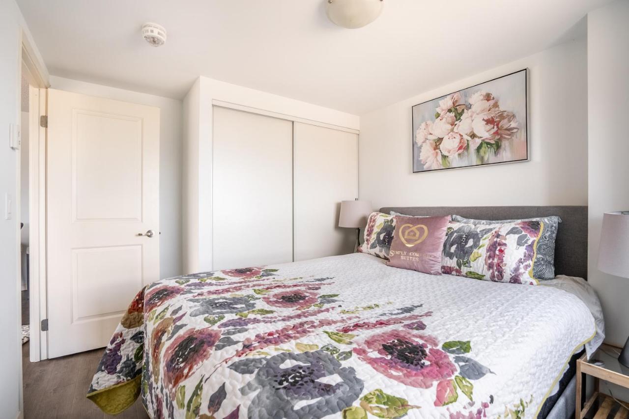 Globalstay Downtown Hamilton Apartments エクステリア 写真