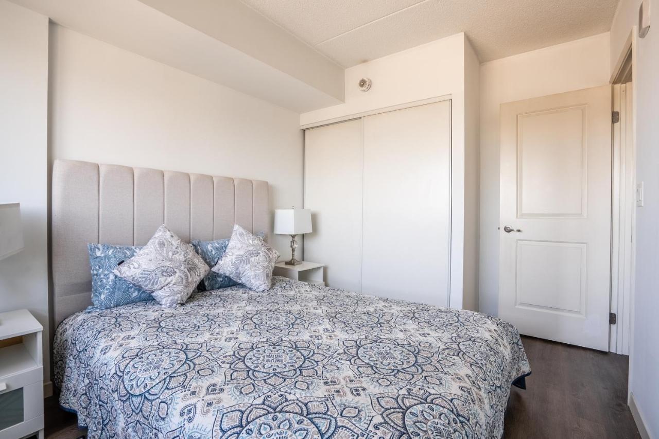 Globalstay Downtown Hamilton Apartments エクステリア 写真