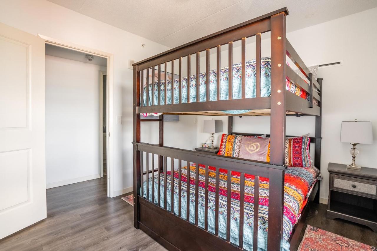 Globalstay Downtown Hamilton Apartments エクステリア 写真